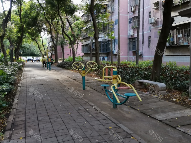 深圳太子山庄小区信息图片6