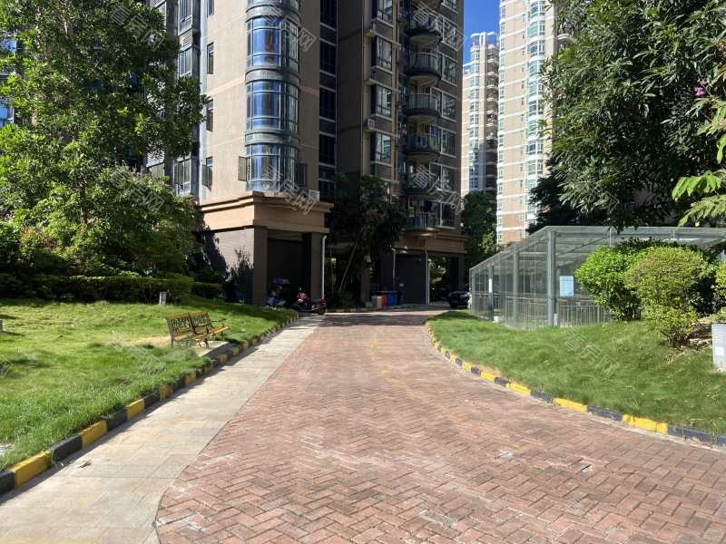 深圳金石雅苑小区信息图片23