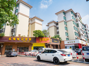 佛山桃园名苑小区信息图片