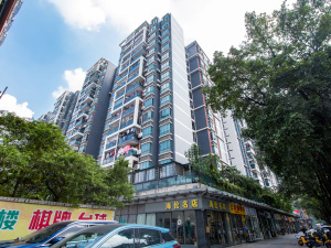 佛山风度国际名苑小区信息图片