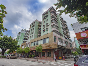 佛山西苑小区(高明)小区信息图片