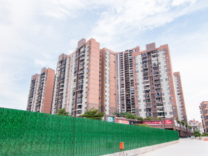 佛山智博丽海花园小区信息图片