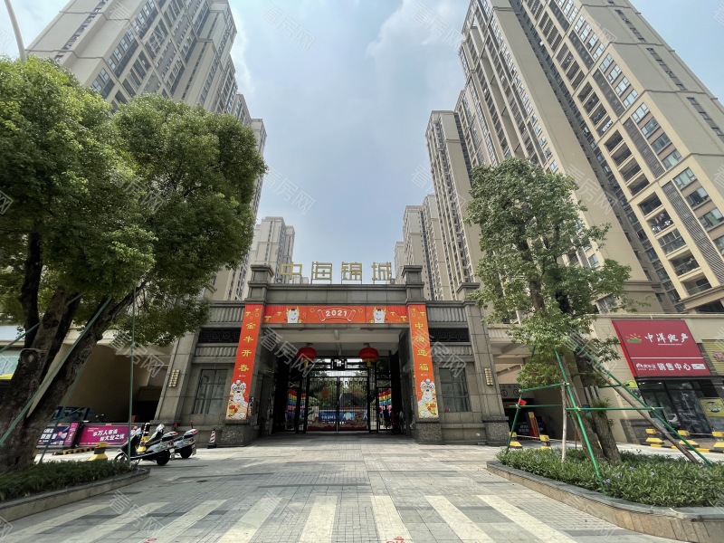 中山中海锦城小区信息图片5