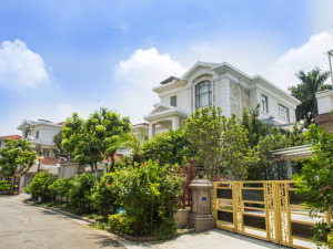 佛山顺德碧桂园翠云峰小区信息图片