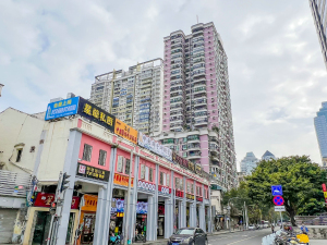 广州椰诚阁小区信息图片