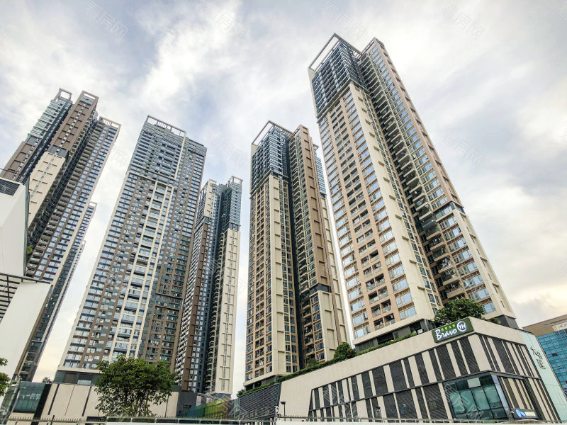 深圳宏发QCC前城小区信息图片3