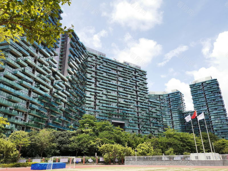 深圳红树西岸小区信息图片7