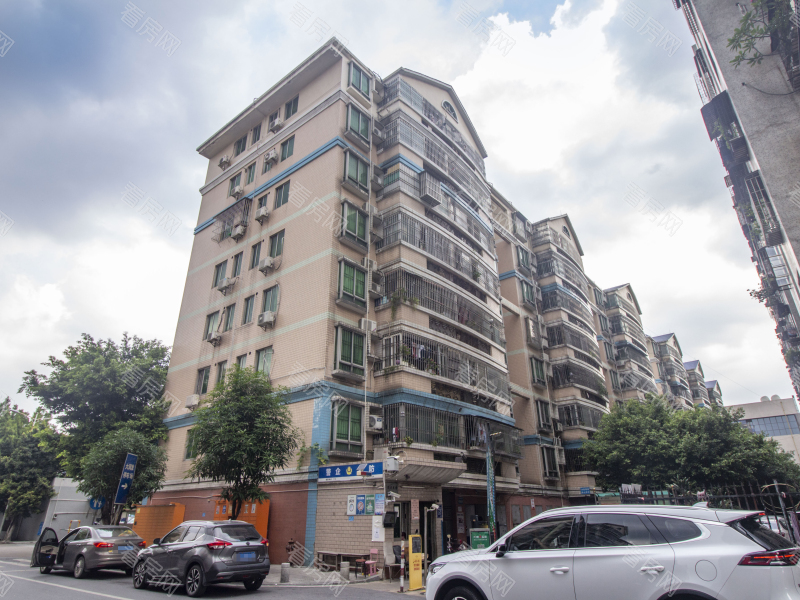 佛山骏成花园C区小区信息图片2