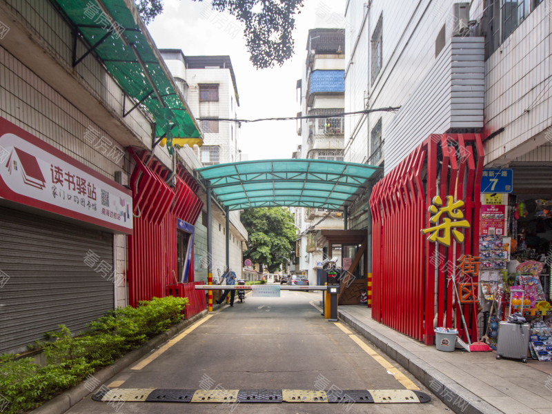 佛山桂三社区七街区小区信息图片5