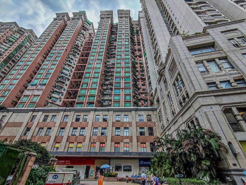 广州宏宇广场小区信息图片9