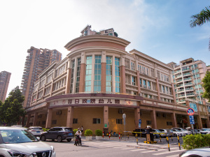 佛山丽日玫瑰名城二区小区信息图片