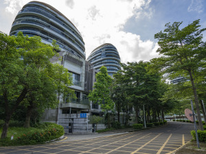 深圳璞岸花园二期小区信息图片