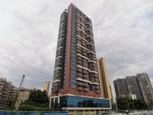 惠州唯景轩小区信息图片