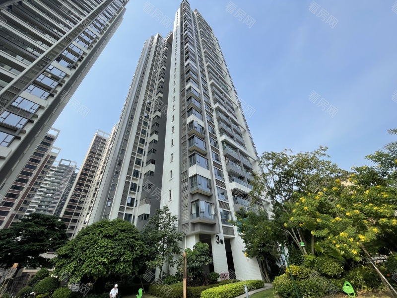 中山华盈爱琴湾小区信息图片15