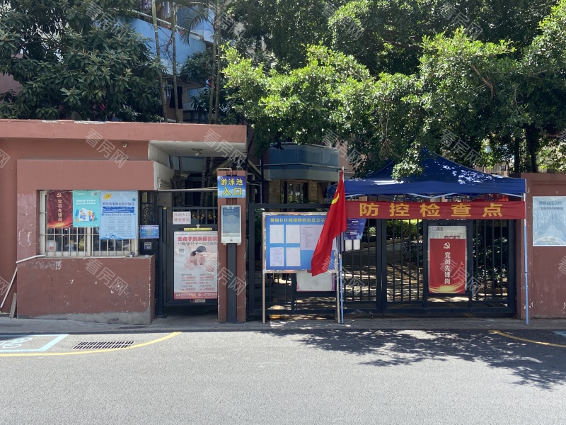 深圳天欣花园二期小区信息图片5