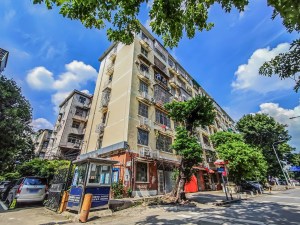 广州荔福路小区信息图片