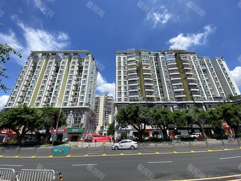 深圳天欣花园三期小区信息图片9