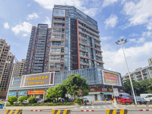 佛山中汇嘉园小区信息图片