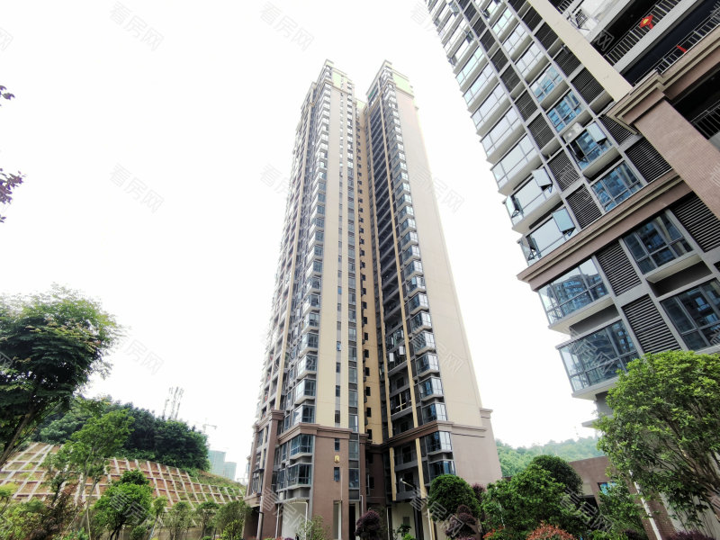 郴州星悦华府小区信息图片7