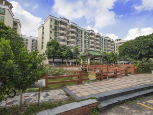 佛山盈翠园小区信息图片