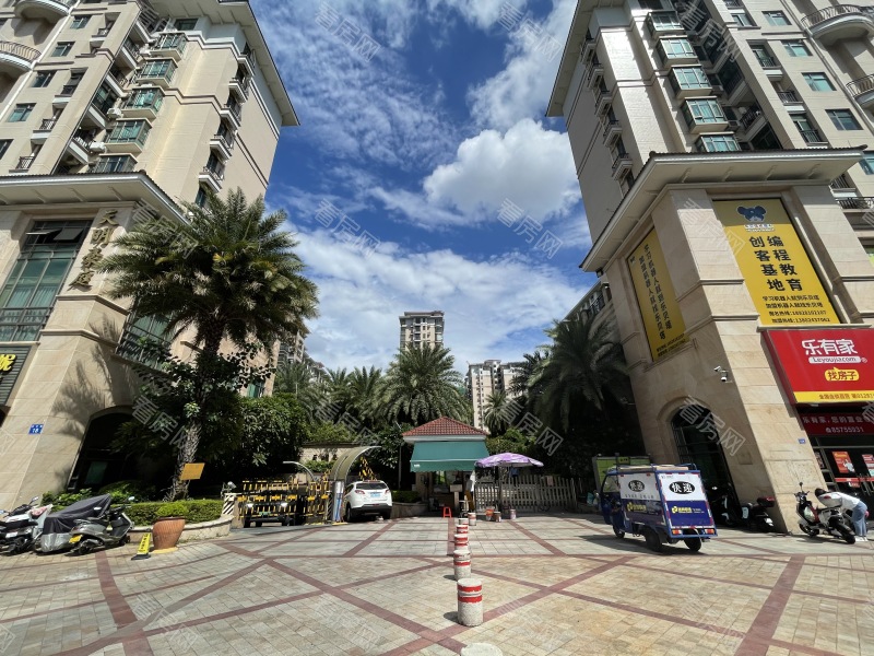 中山天明豪庭小区信息图片2