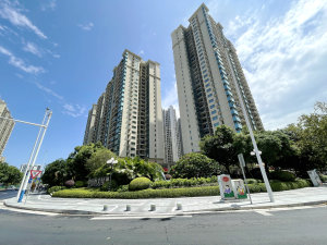 中山恒大绿洲二期小区信息图片