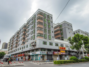 佛山嘉泰轩小区信息图片