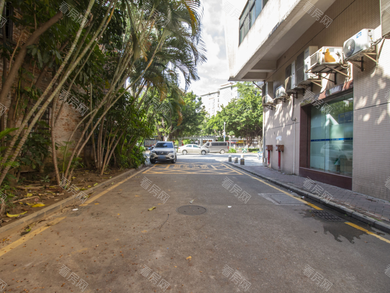 佛山金榜豪庭小区信息图片8