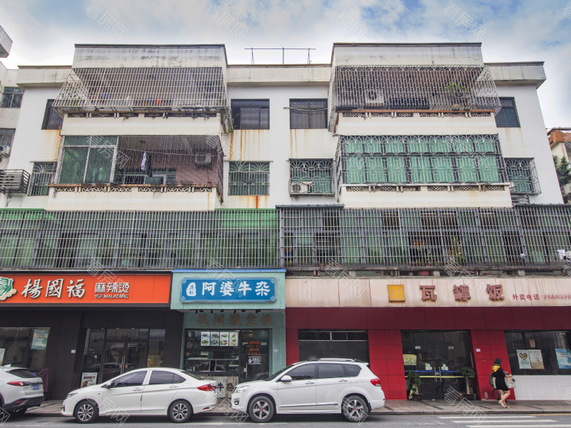 佛山济虹新村小区信息图片9