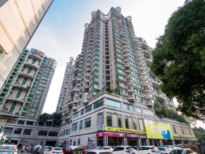 佛山季华新景园小区信息图片