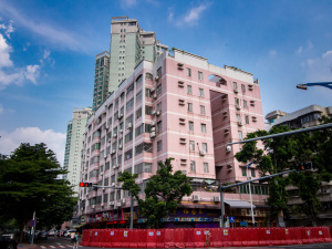 佛山华远西小区小区信息图片