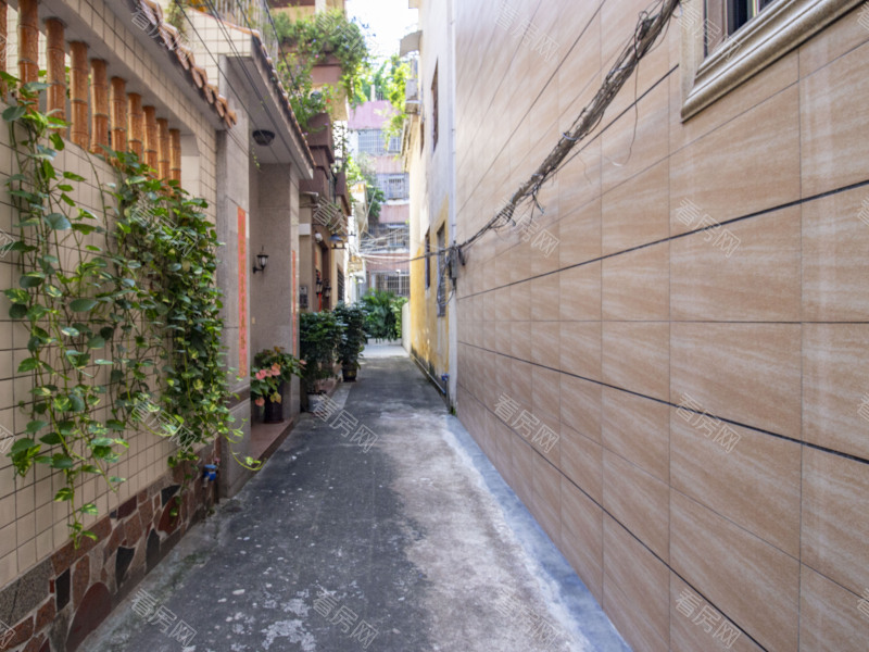 佛山龙秀街小区小区信息图片5