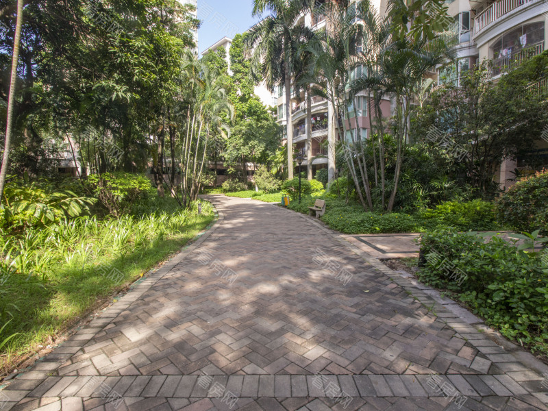 佛山凤岭名都小区信息图片5