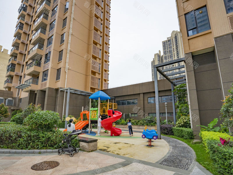 珠海怡景豪庭小区信息图片11