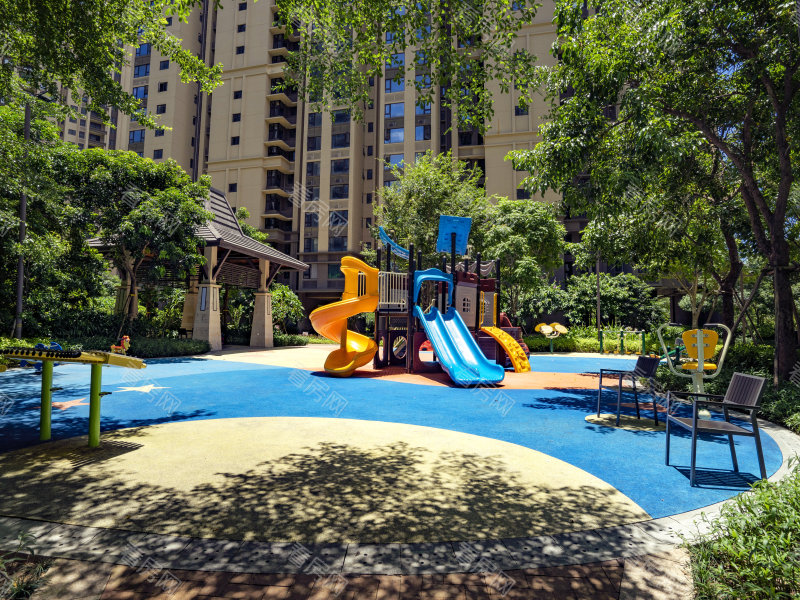 珠海华发峰尚小区信息图片12