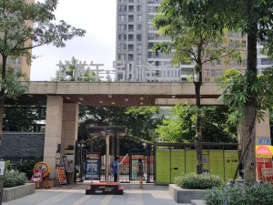 惠州花样年别样城小区信息图片