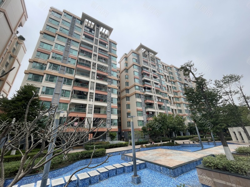 中山长虹蓝湾半岛小区信息图片13