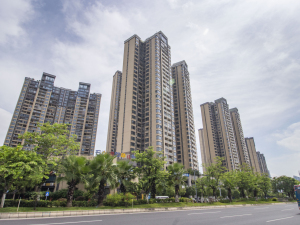 佛山依云水岸三期小区信息图片