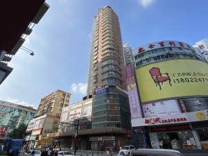 深圳东门金座小区信息图片