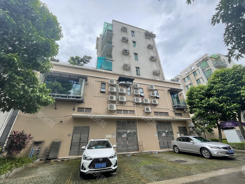中山岐乐花园四期小区信息图片5