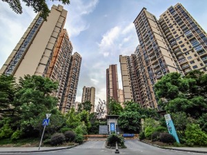 东莞嘉华星际湾小区信息图片