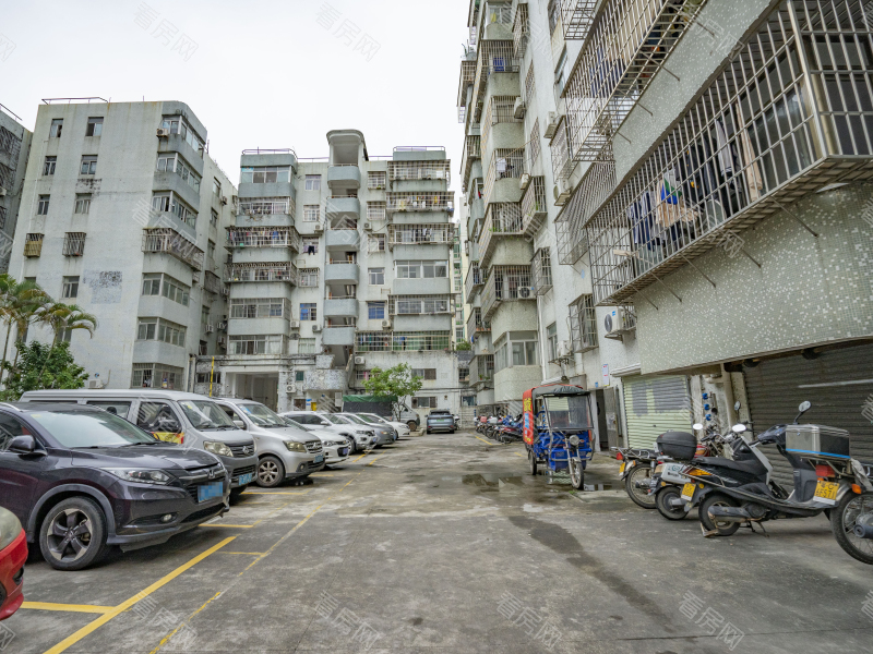 珠海金发苑(斗门)小区信息图片6