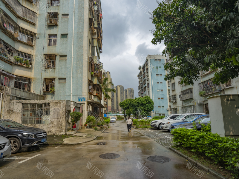 珠海颐海园小区信息图片4