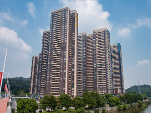 佛山金沙半岛小区信息图片