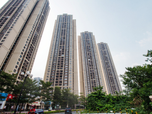 佛山中海金沙里小区信息图片