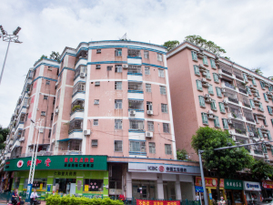 佛山德盛楼小区信息图片