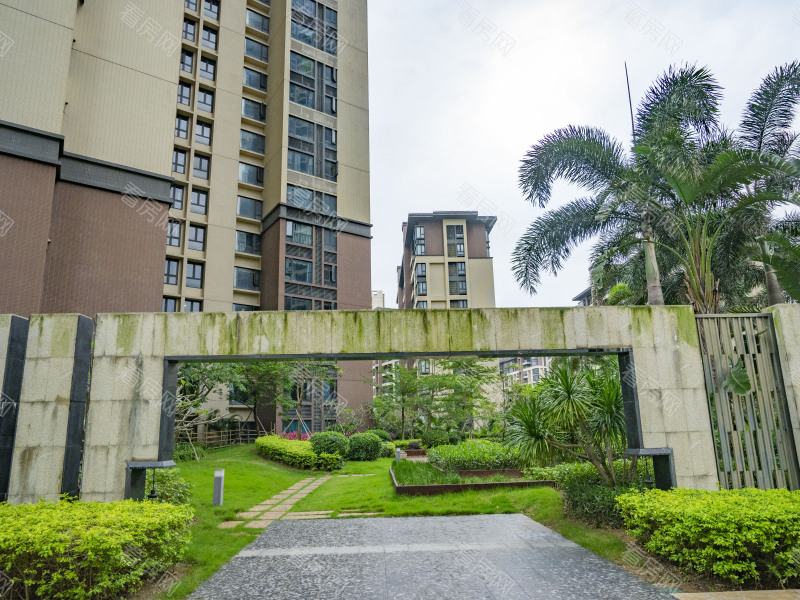 珠海蓝湾半岛小区信息图片8