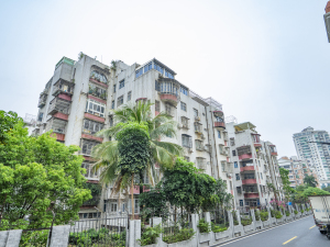 珠海园林花园小区信息图片