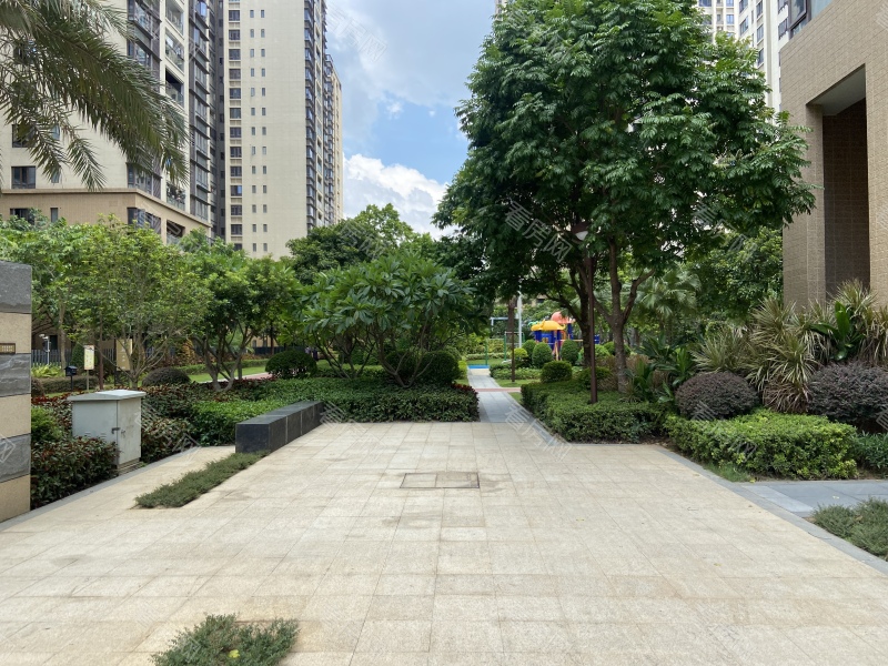 深圳怀德峰景南园小区信息图片34