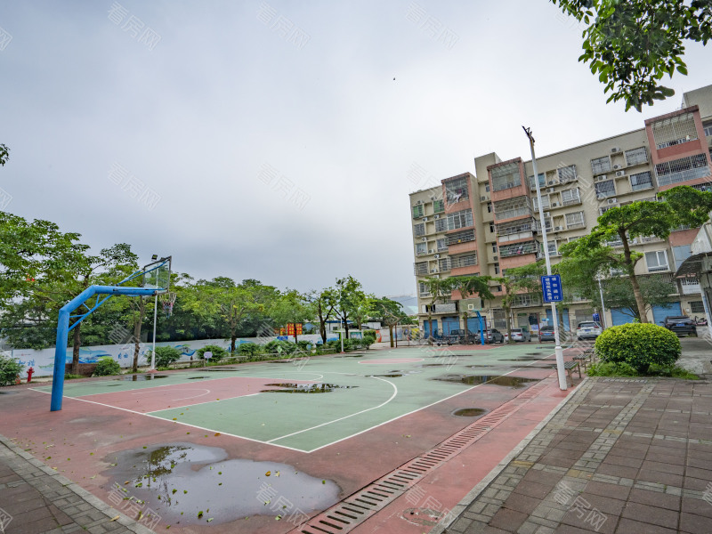 珠海康悦花园小区信息图片8